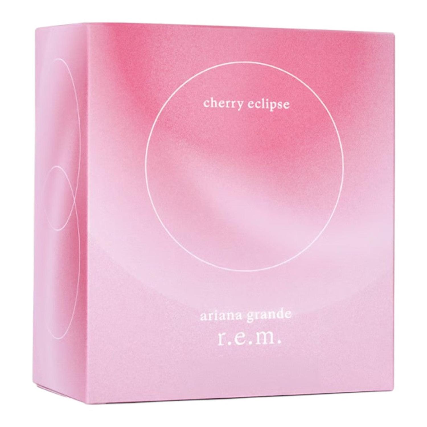 ARIANA GRANDE R.E.M. CHERRY ECLIPSE EDP 100 ML — imagen 2