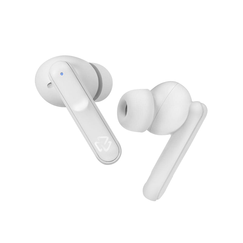 Audifonos Inalámbricos Tws Nebula STF 36hrs Uso Ultra ANC 6 Micrófonos Protección IPX4 — imagen 5