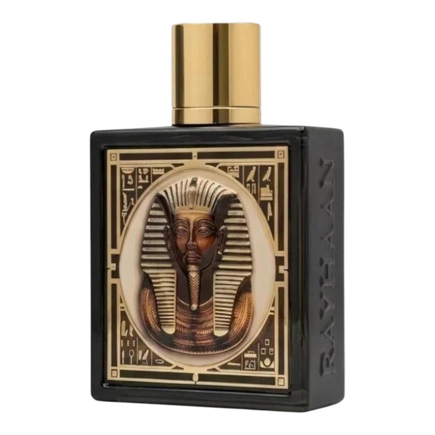 RAYHAAN PHARAOH EDP 100 ML — imagen 1