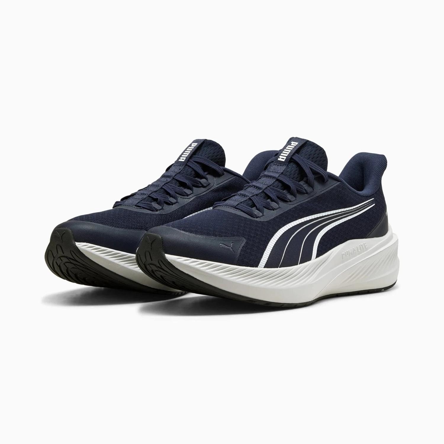 Tenis Puma Dasher Lite SlipTech para Hombre 312963-02 — imagen 3