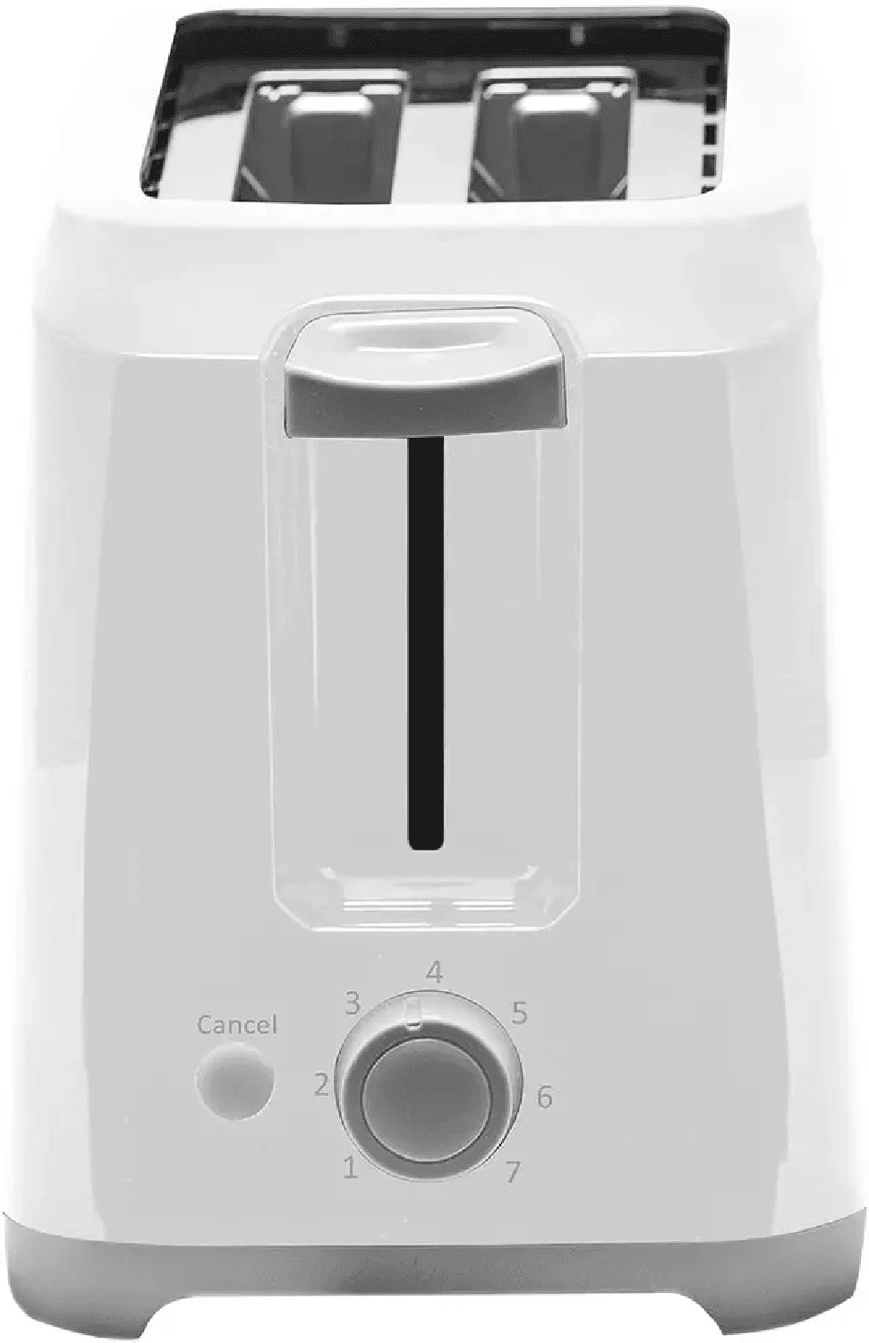 TOSTADOR TAURUS SAGITARIO 7NIV COOL TOUCH BLANCO — imagen 2