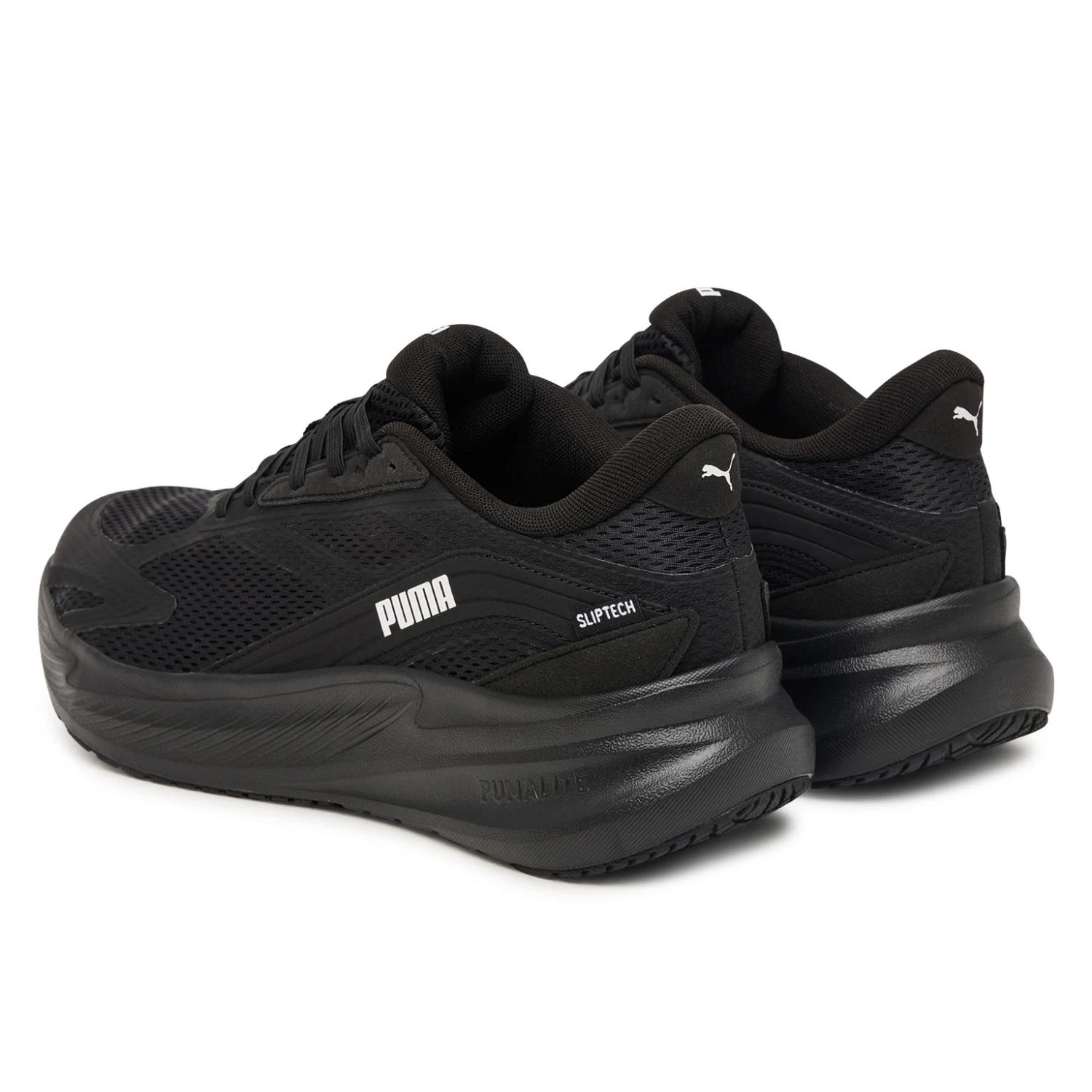 Tenis Puma MaxStride Lite LS Sliptech para Hombre 314049-01 — imagen 5