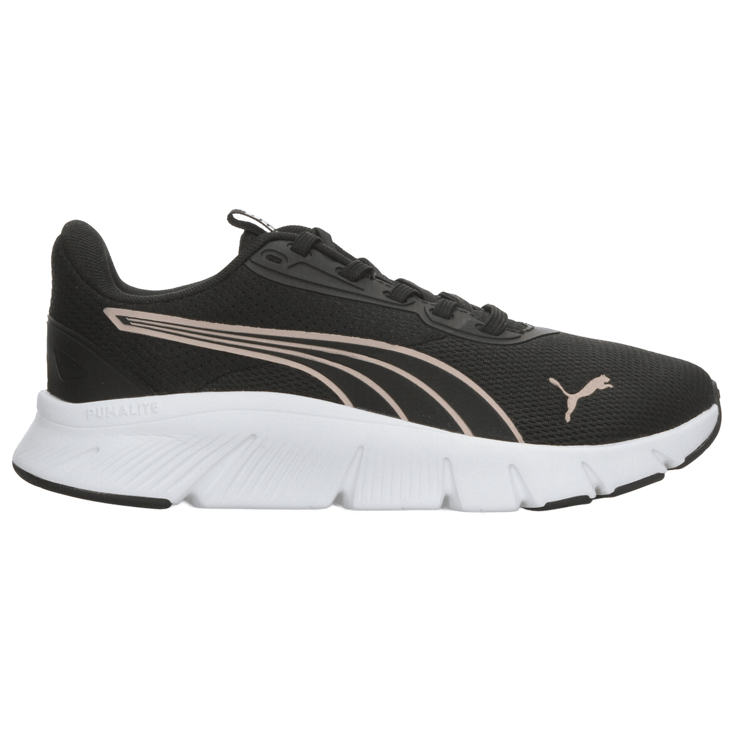 Tenis Puma Flexfocus Lite Dama Deportivo Negro Mujer — imagen 1