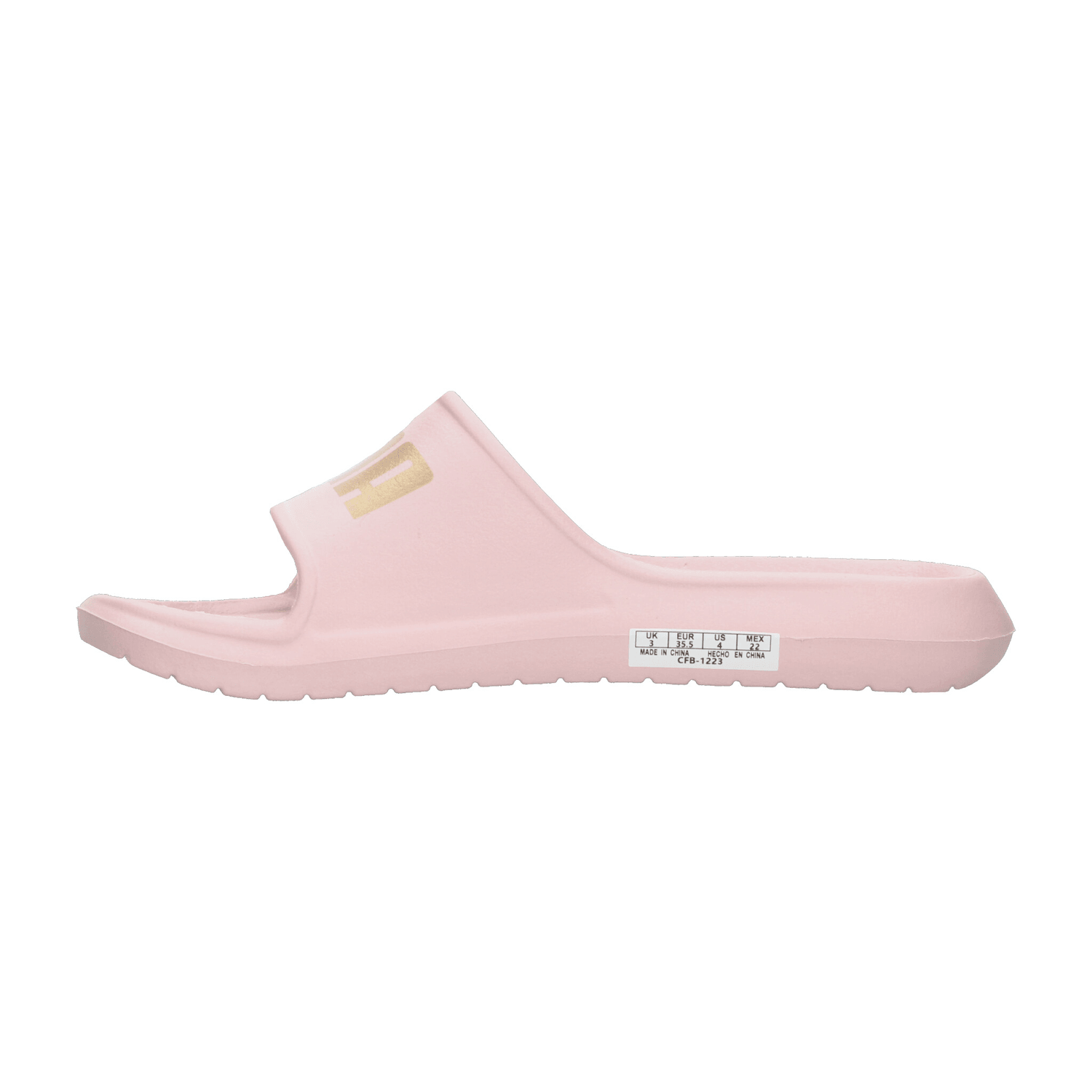 Sandalias Puma Divecat V2 Lite Dama Casual Rosa Mujer — imagen 5