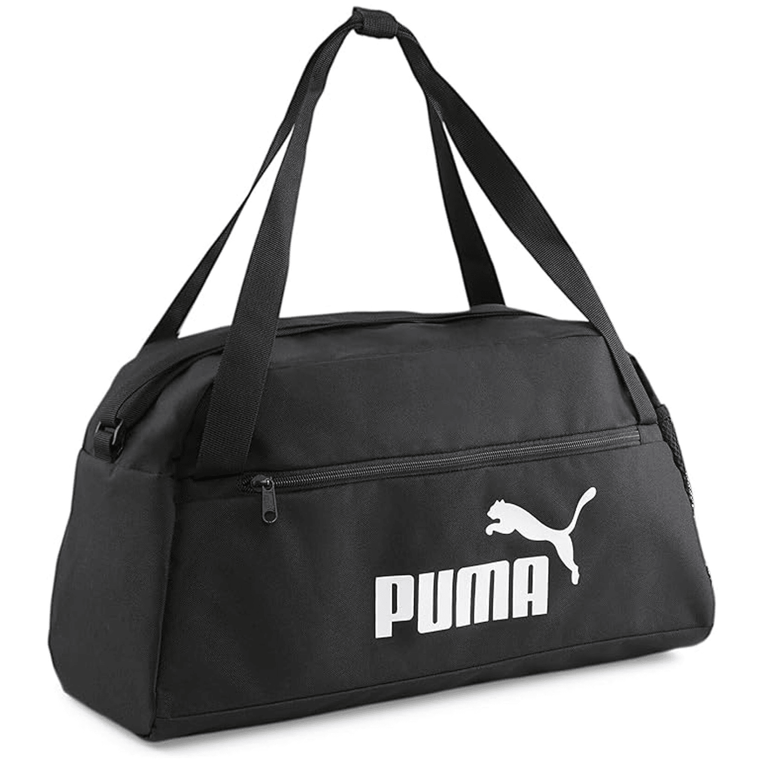 Maleta Puma Phase Negro Deportivo Unisex — imagen 2