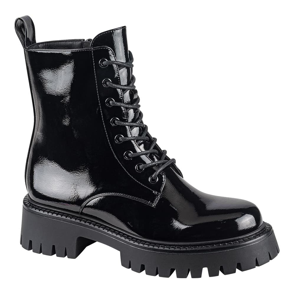 BOTA DAMA GOODYEAR MILITAR SUELA TRACK 4.5Cm 1318439 — image 8