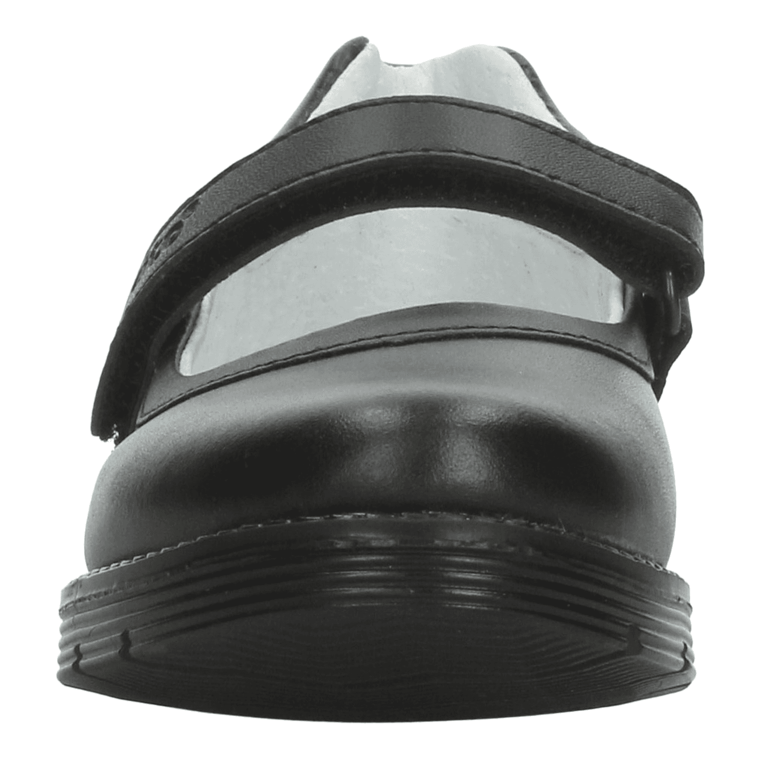 Zapato Niña Negro Blasito Escolar Ajuste Infantil T18-22 — imagen 7