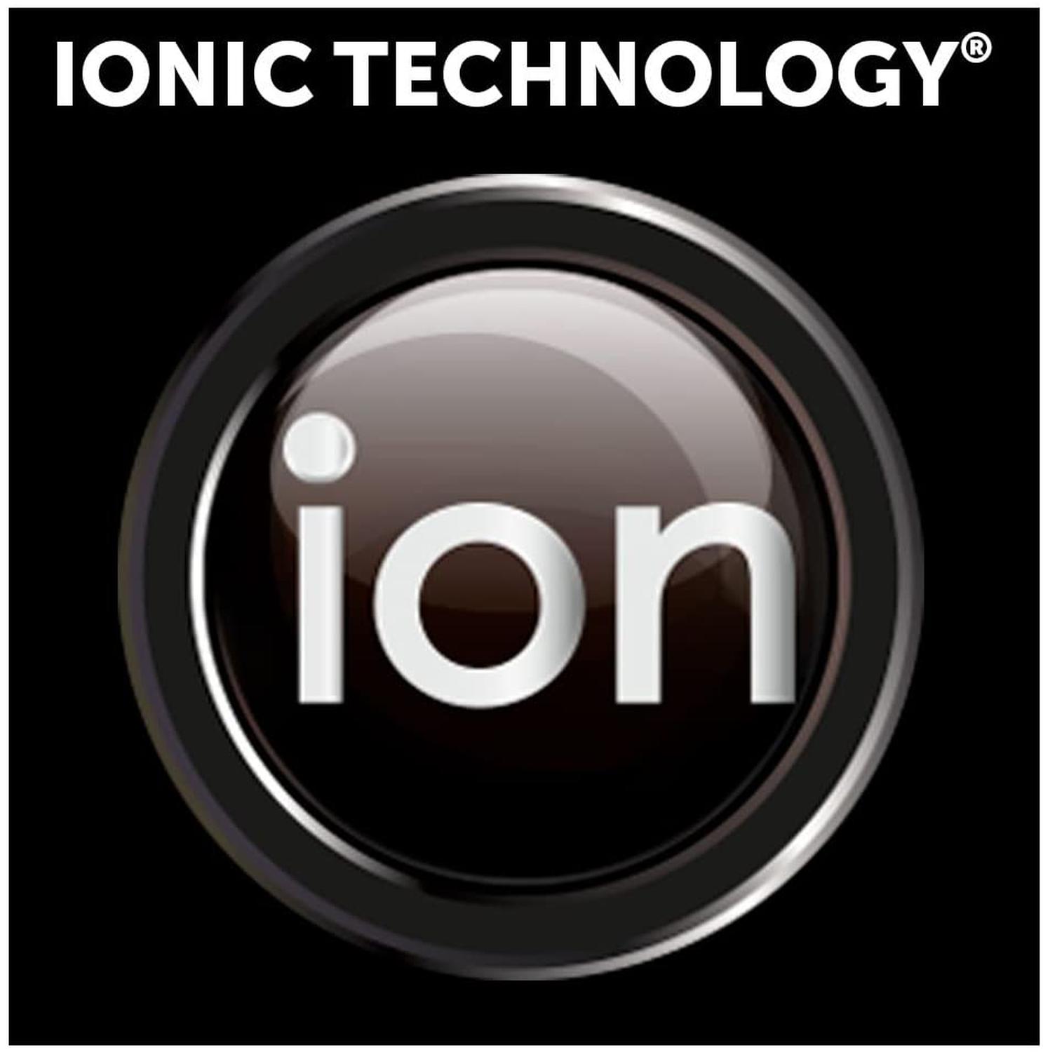 Secadora De Cabello Revlon Control De Frizz + Iones 1875w Rvdr773 — imagen 5