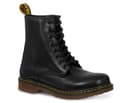 Bota Moda Casual Mujer Workland 71300 Negro Camaleon