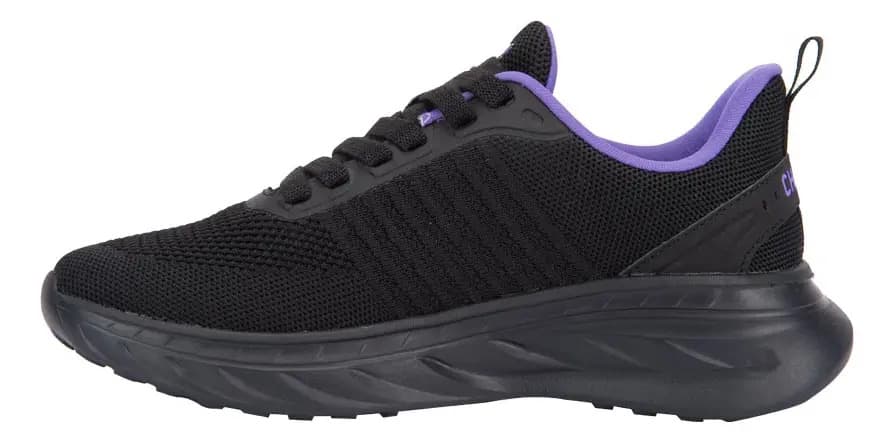 Tenis Charly Dama Para Correr 1130960 — image 11