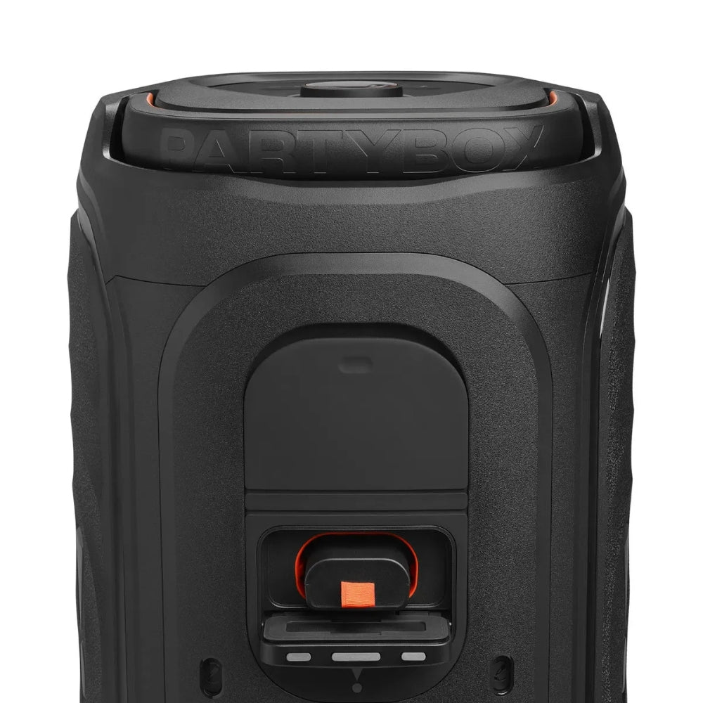 Bocina Inalambrica JBL PartyBox 130 - Negro — imagen 6