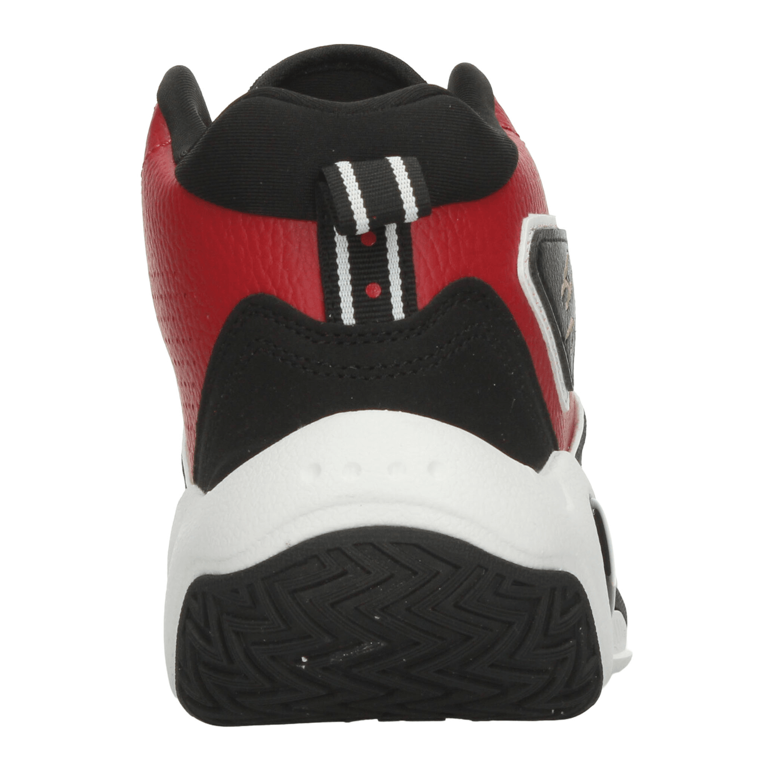 Tenis Shaq H.O.F. Hombre Básquetbol Botín Rojo Caballero — imagen 7