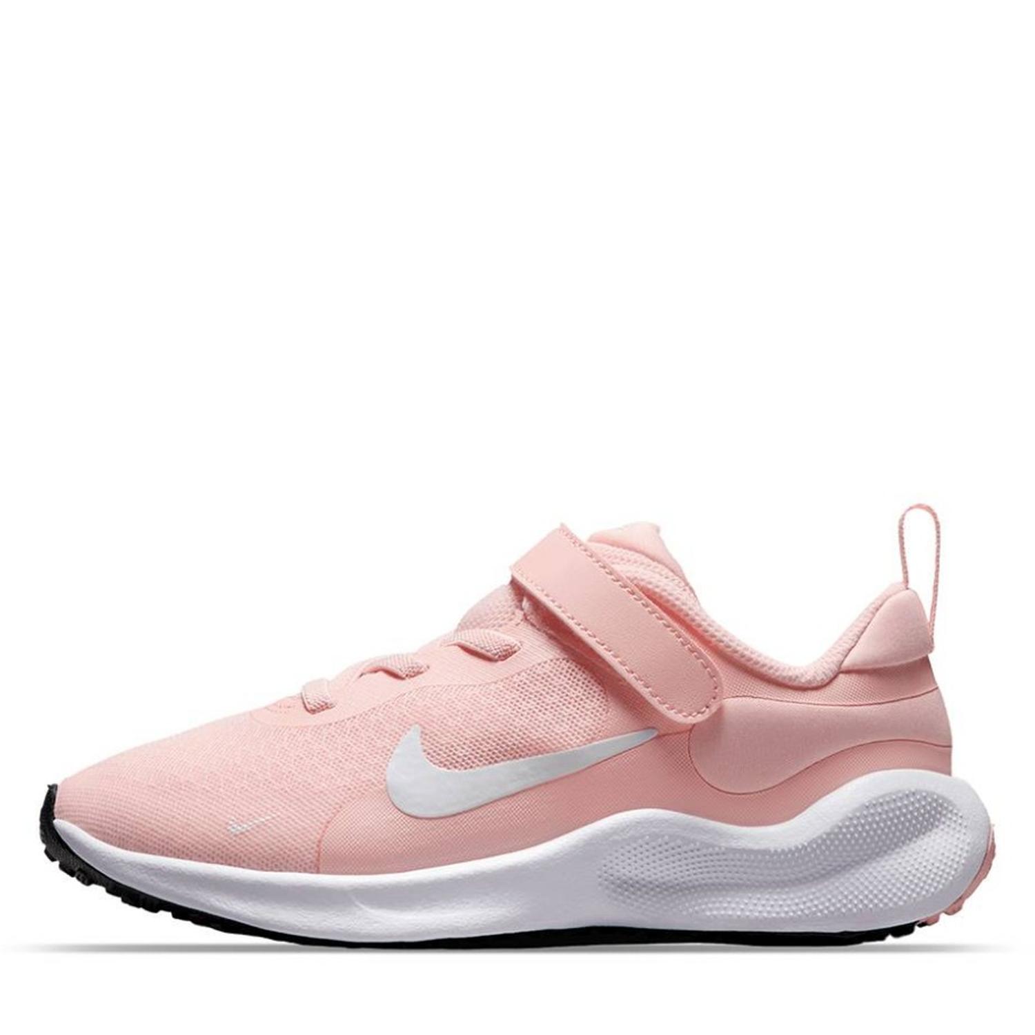 Tenis Nike Revolution 7 para Niñas. FB7690-602 — imagen 1