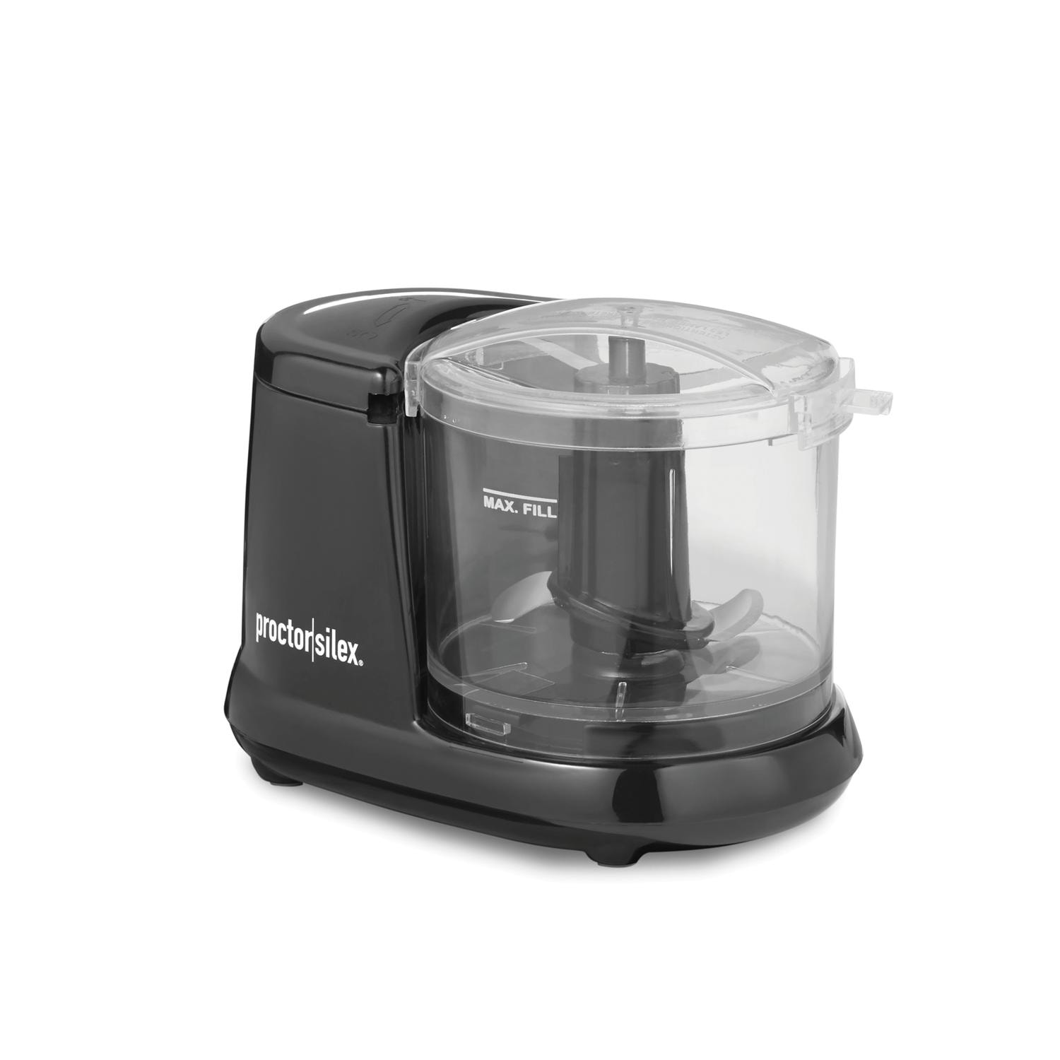 Procesador de Alimentos Picador Hamilton Beach 1.5 Tazas — imagen 3