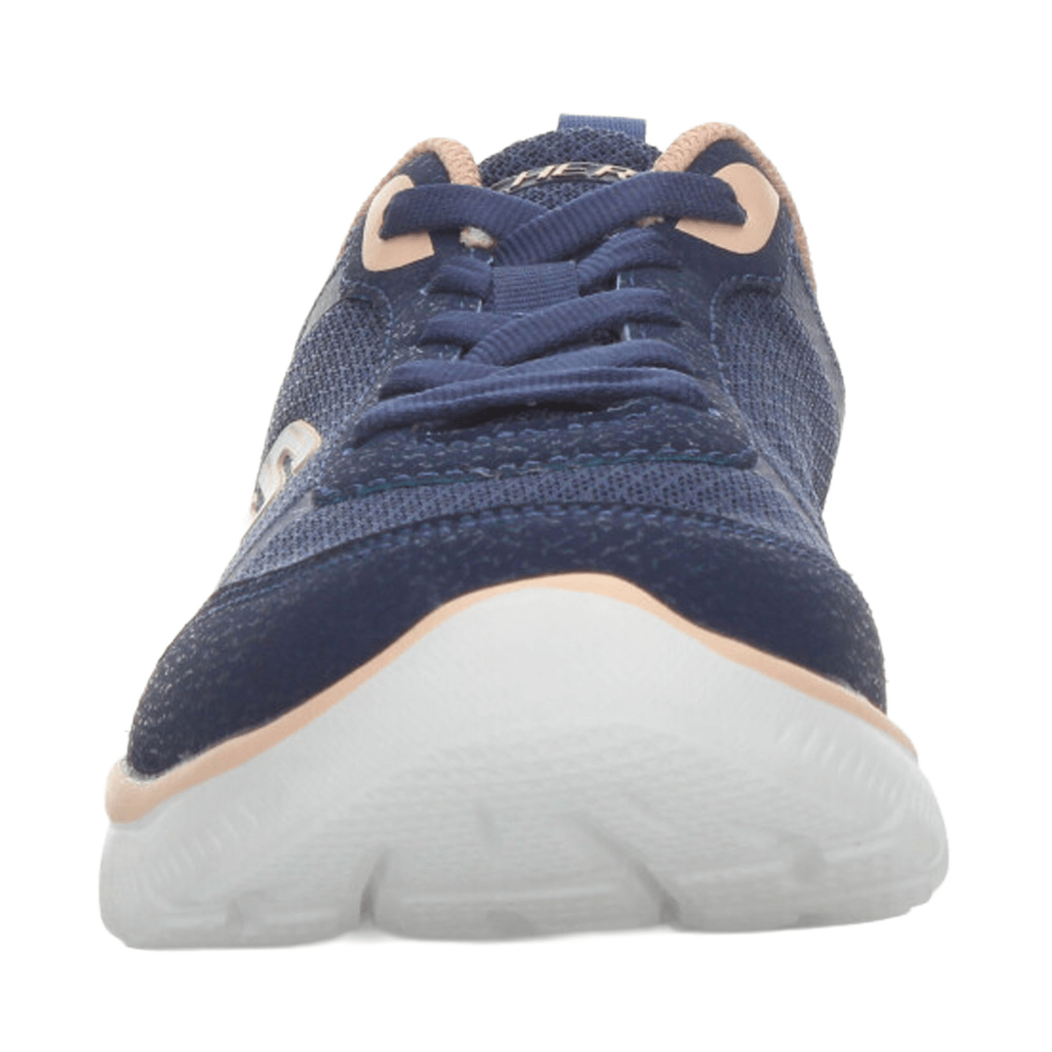 Tenis Skechers Summits Dama Deportivo Azul Marino Mujer — imagen 6