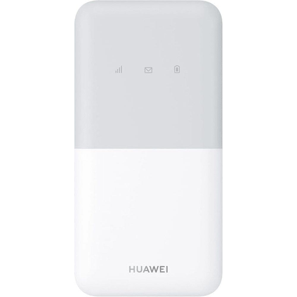 Router Huawei Portatil 4g Mobile Wifi 5 - Blanco — imagen 2