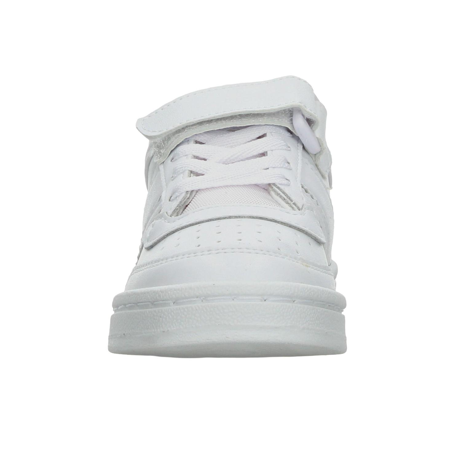 Tenis Blasito Niña Escolar Blanco Infantil T22-26 — imagen 6