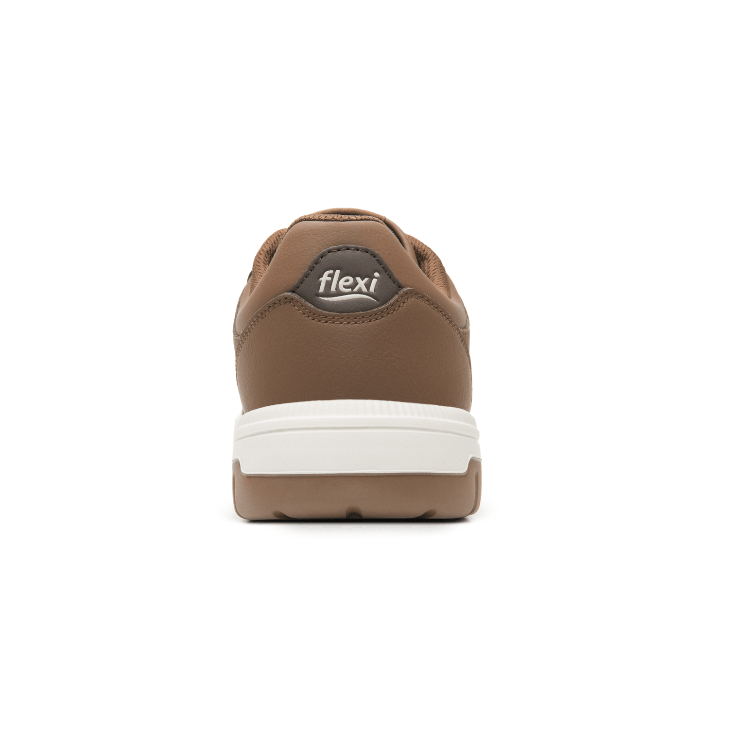 Tenis Hombre Flexi Café Casual Caballero — imagen 8