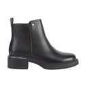 BOTA DAMA TIERRA BENDITA CASUAL PLACA EN TALON 4.5Cm 1224034
