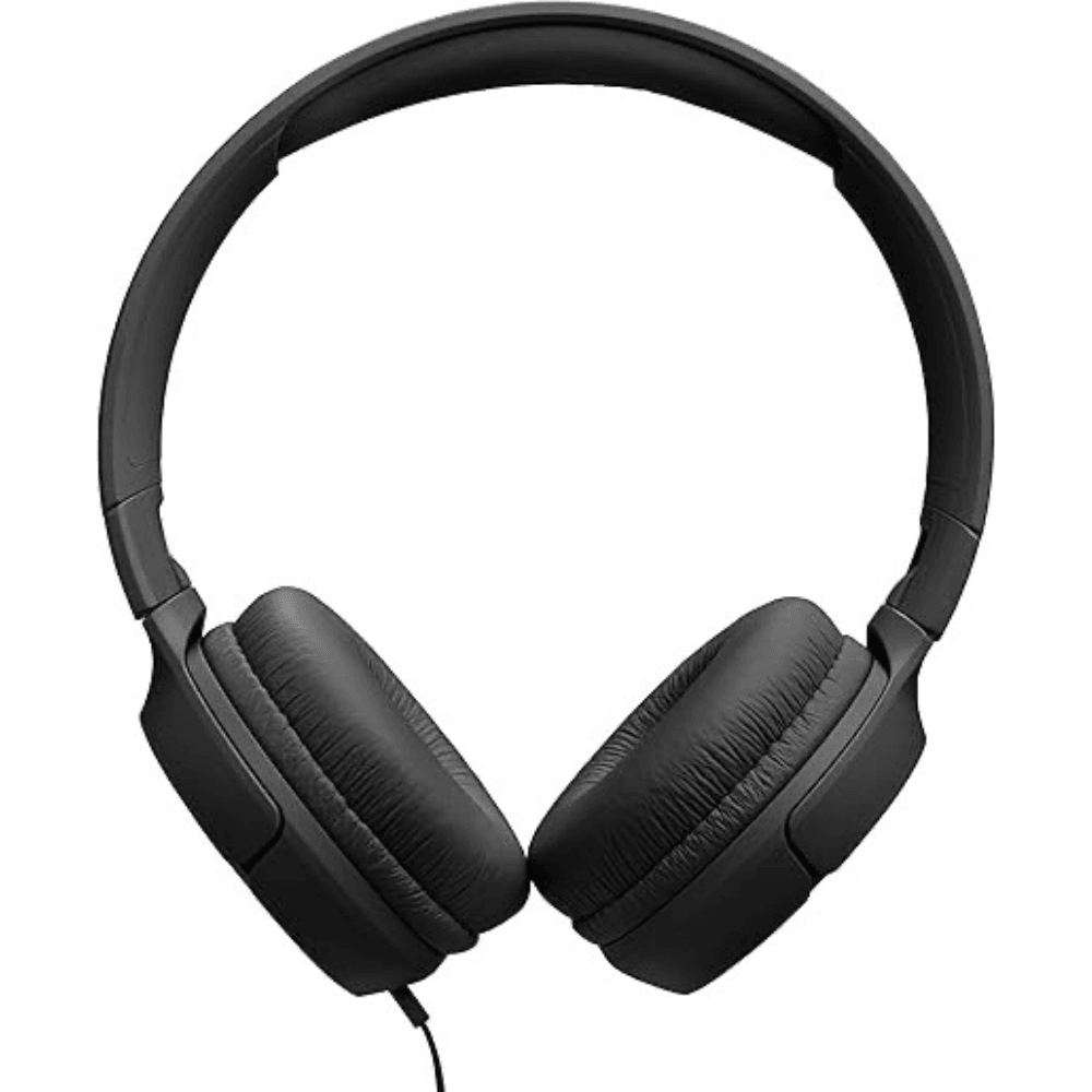 Audifonos Alámbricos JBL Tune 520C USB-C -Negro — imagen 5