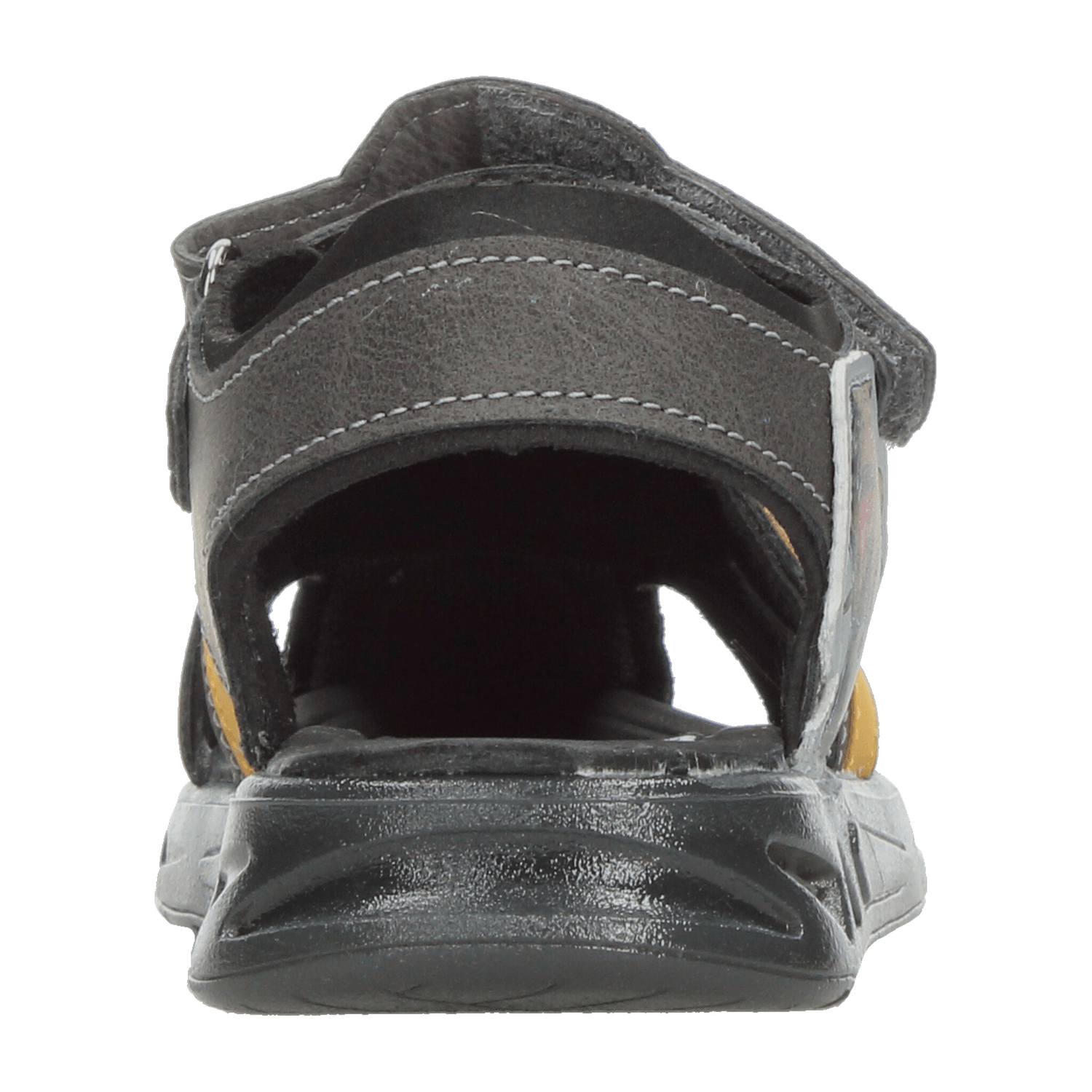 Sandalias Jurassic Park Niño Luz Led Casual Gris Infantil T18-22 — imagen 7