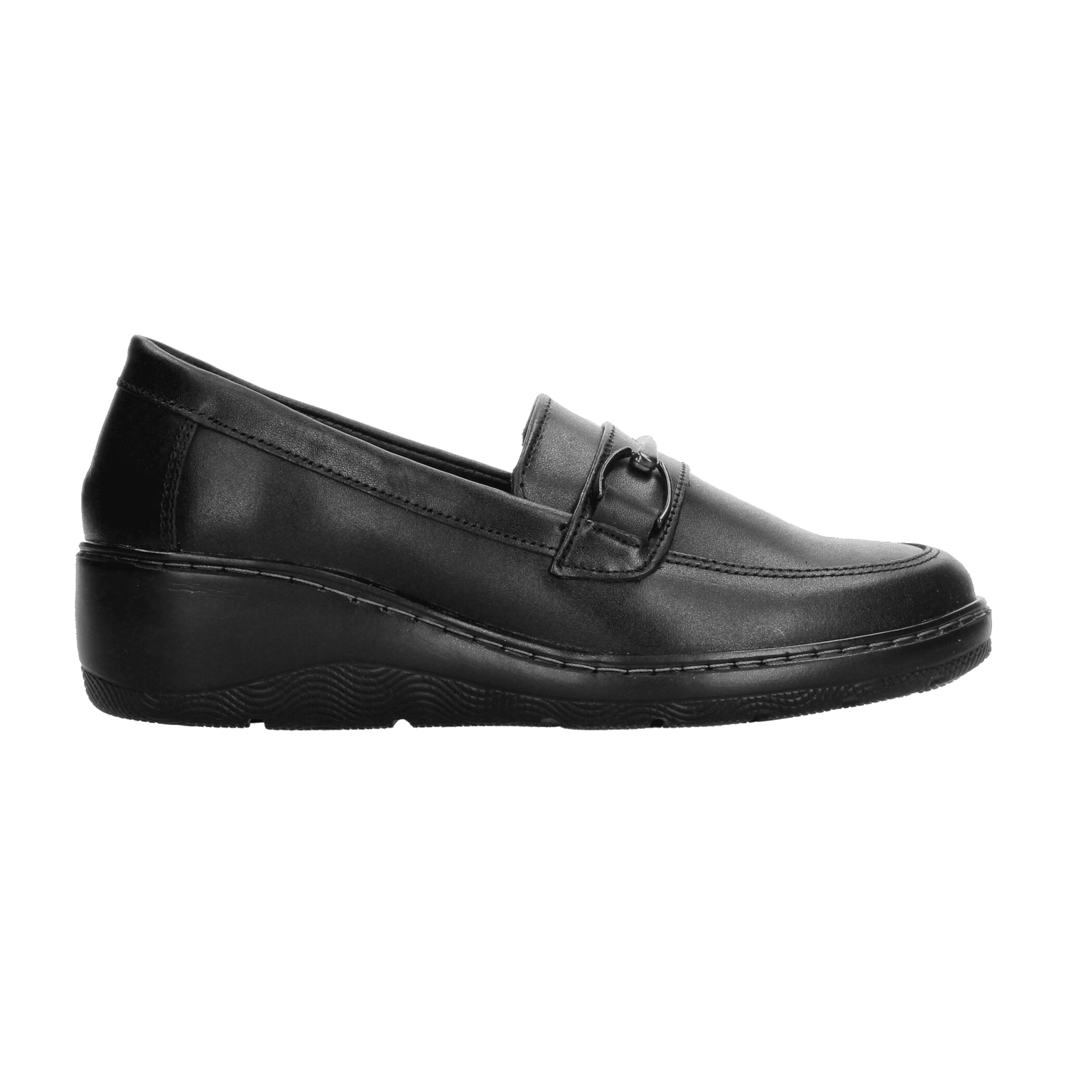 Zapato Green love Dama Confort Negro Mujer — imagen 1