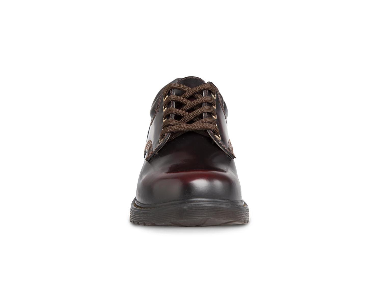 Zapato mujer Casual Dama piel Workland 71301 Vino Dr — imagen 3