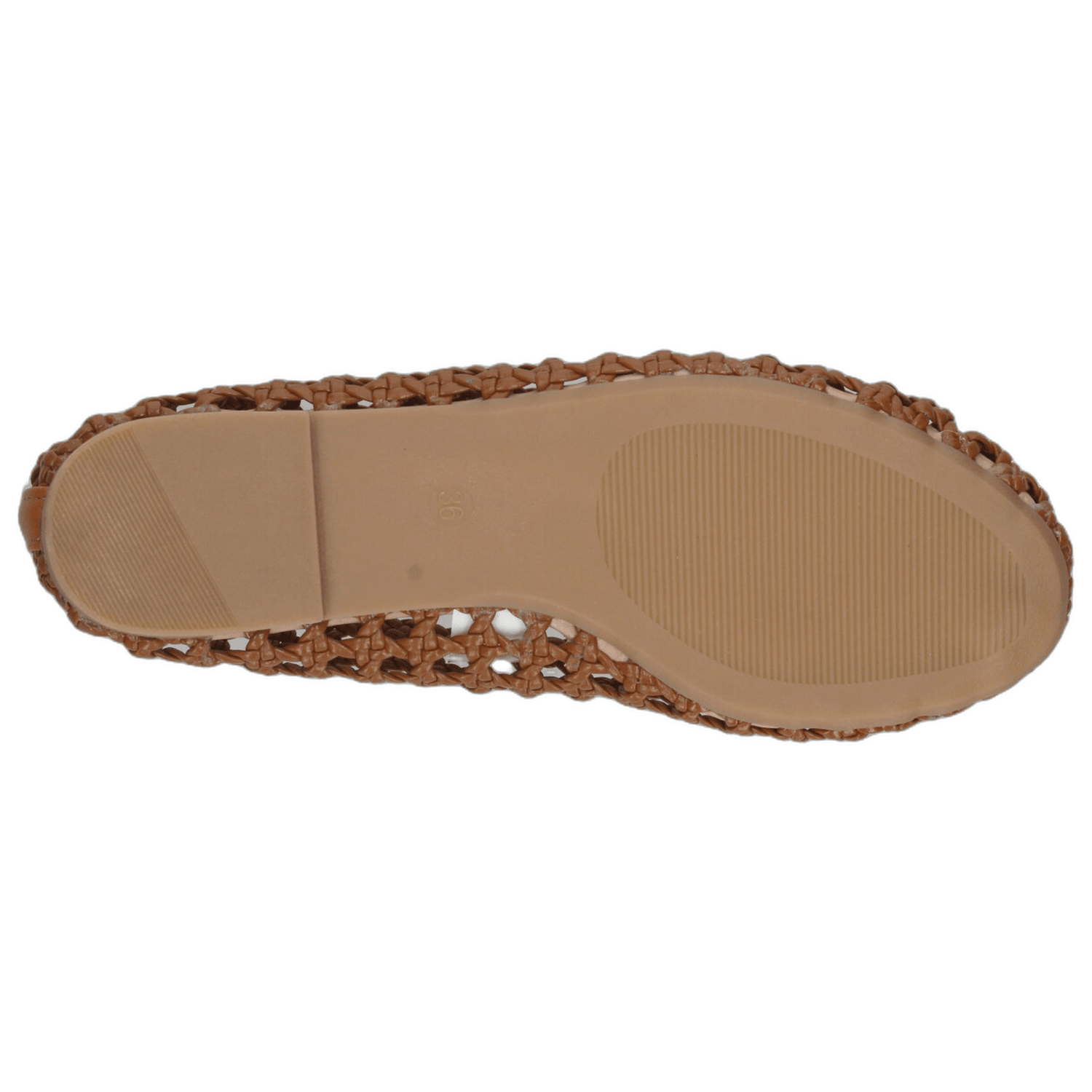 Flats Dama Berlin Café Casual Mujer — imagen 10