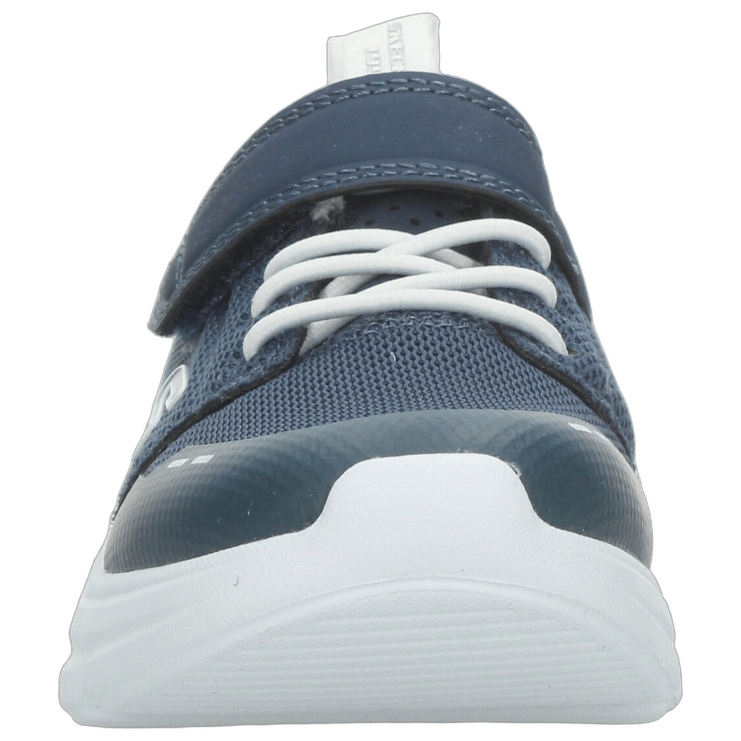 Tenis Skechers Glide Niño Deportivo Infantil Azul T17-22 — imagen 6