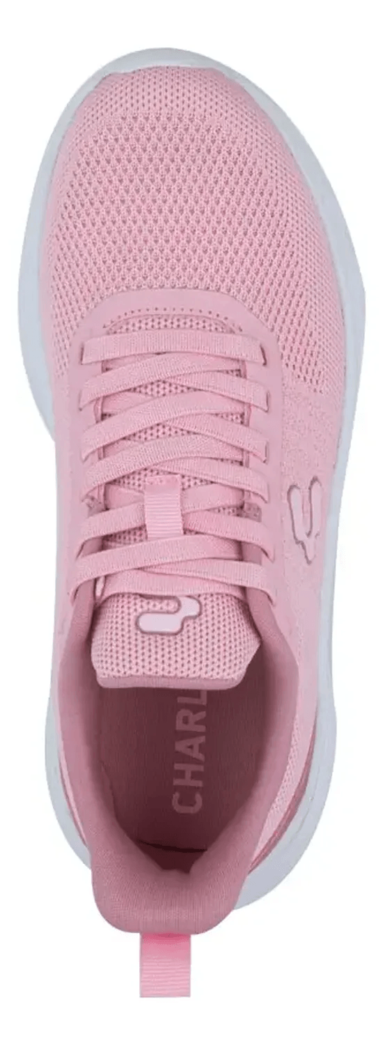 Tenis Charly Dama Para Correr 1130962 — imagen 3