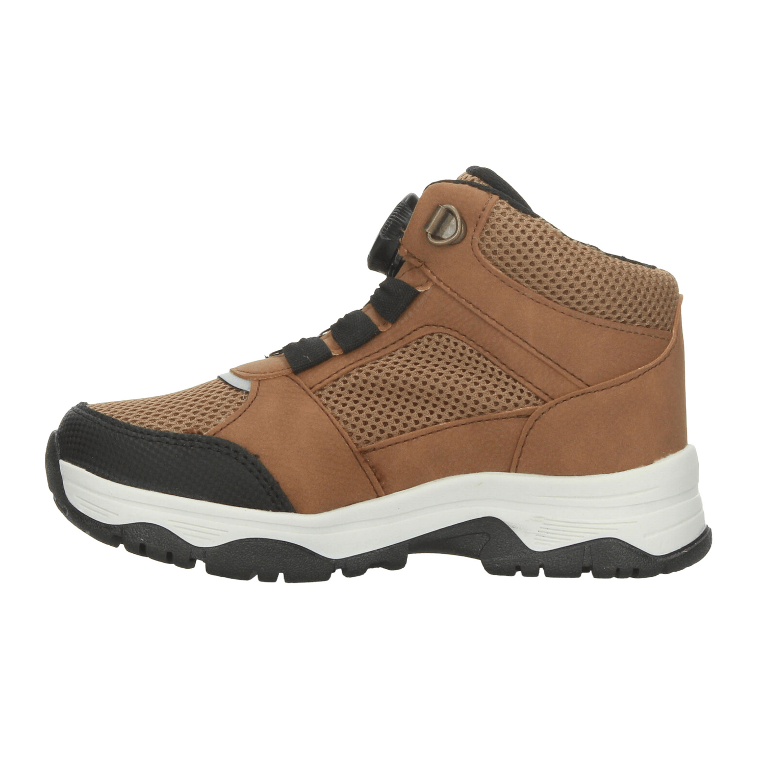 Bota Vavito Niño Café Casual Outdoor Infantil T18-22 — imagen 6