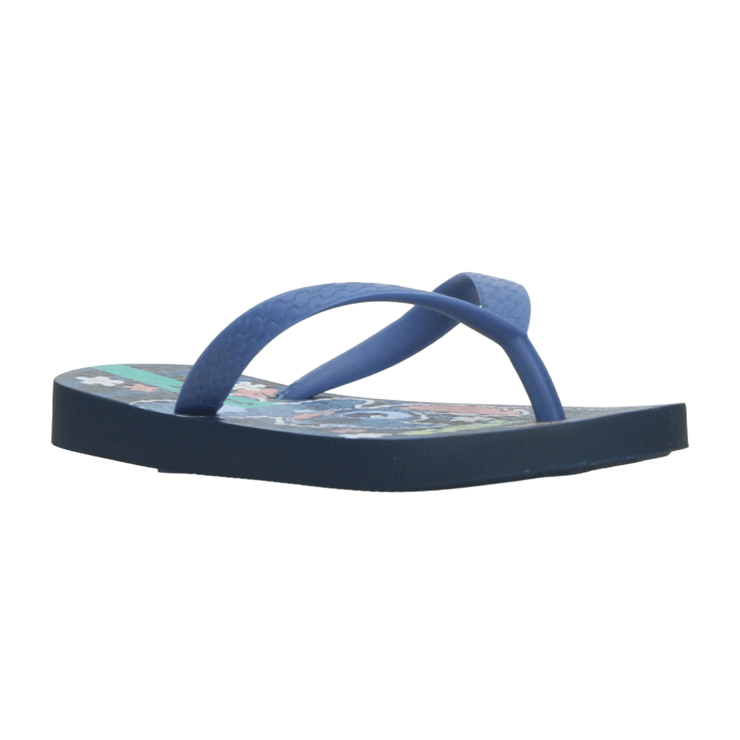 Sandalia Ipanema Stitch Niña Casual Azul Infantil T16-21 — imagen 2