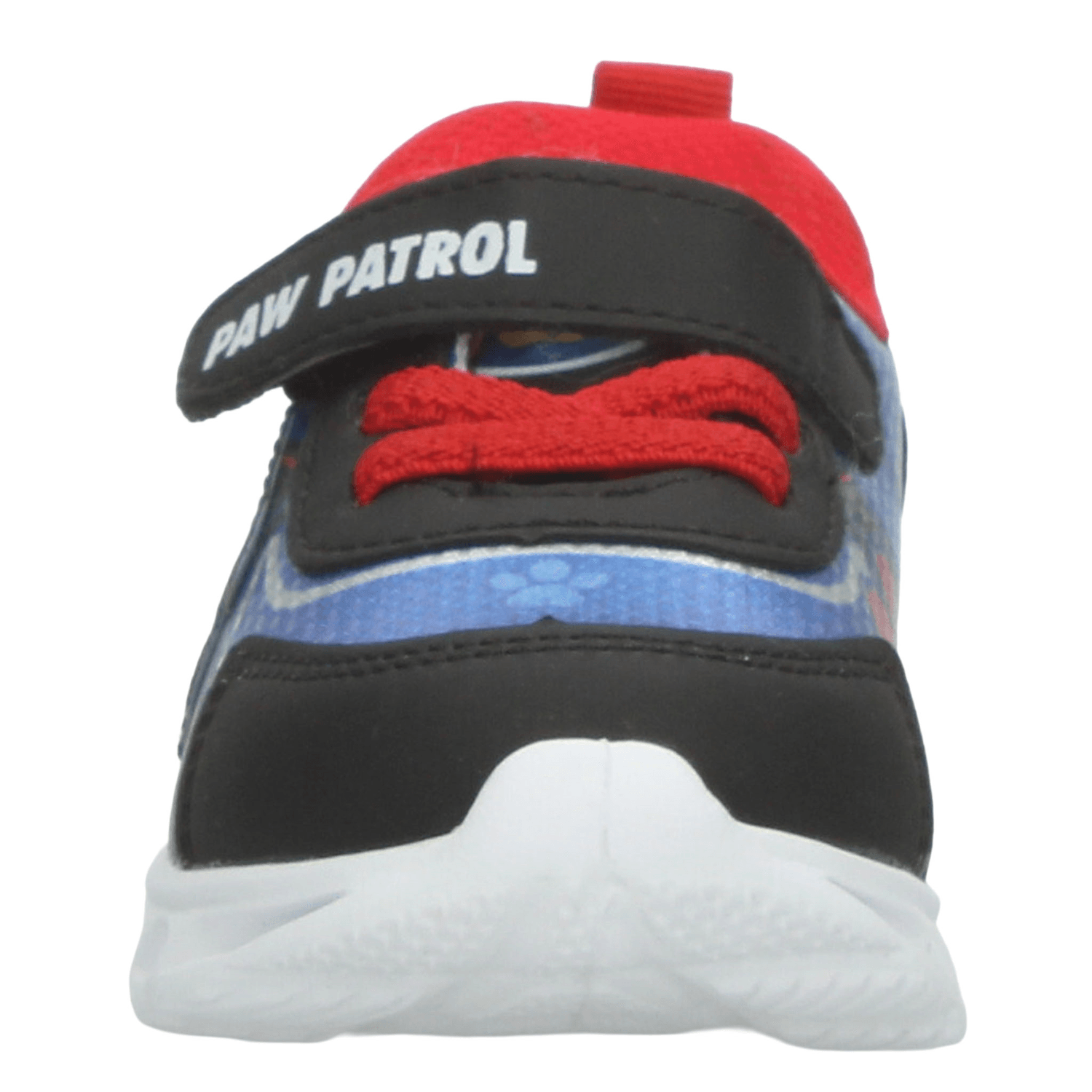 Tenis Nickelodeon Paw Patrol Niño Azul Casual Led Infantil T12-15 — imagen 7