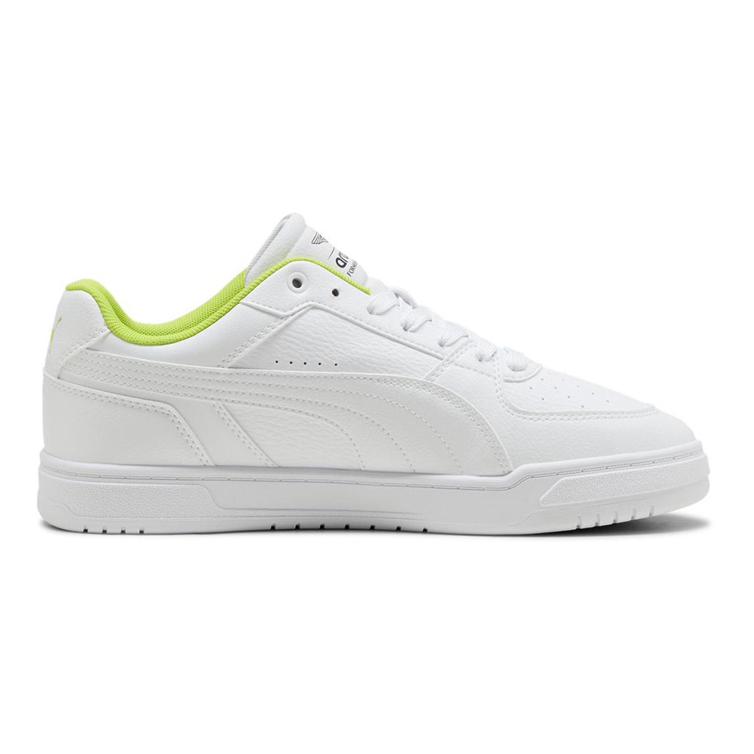 TENIS CABALLERO PUMA MOTORSPORT AMF1 CAVEN III 1335435 — imagen 5