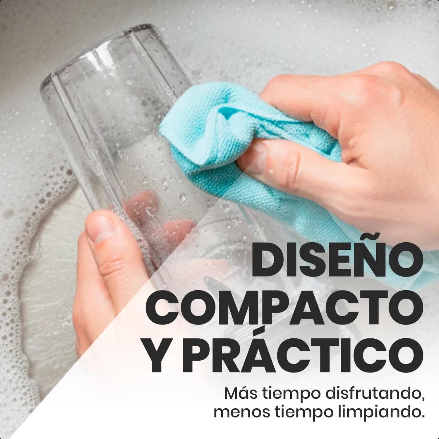 Licuadora Personal Westinghouse 1200W Set Portátil — imagen 5
