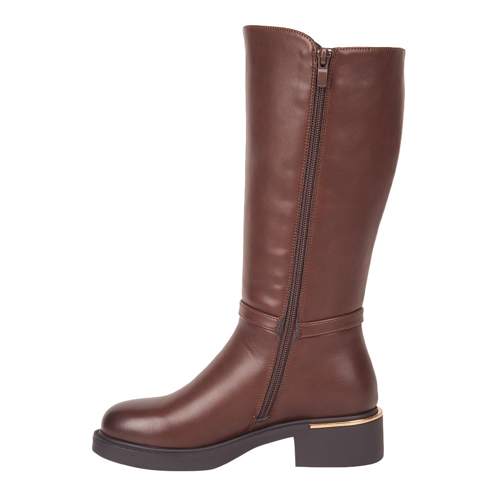 BOTA NIÑA VIVIS SHOES KIDS MONTAR LARGA 1314218 — imagen 11