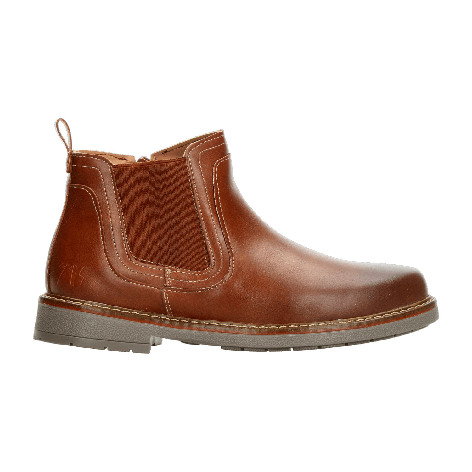 Bota Niño Vavito Café Casual Infantil T22-27 — imagen 2