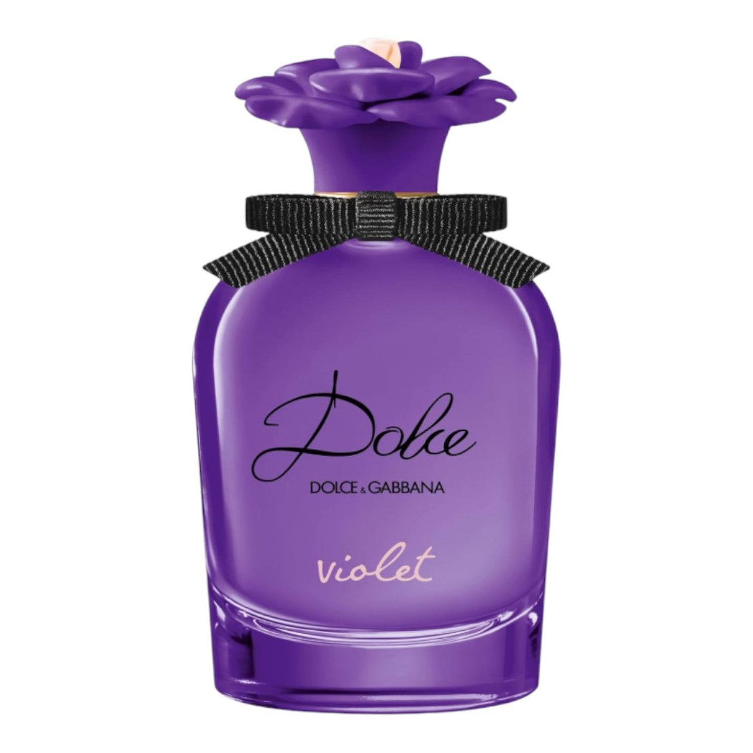 DOLCE&GABBANA DOLCE VIOLET EDP 75 ML — imagen 1