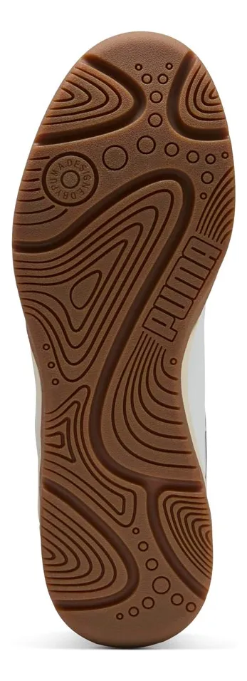 Tenis Puma Caballero Casual Tifosi Calcio Ls 1311462 — imagen 10