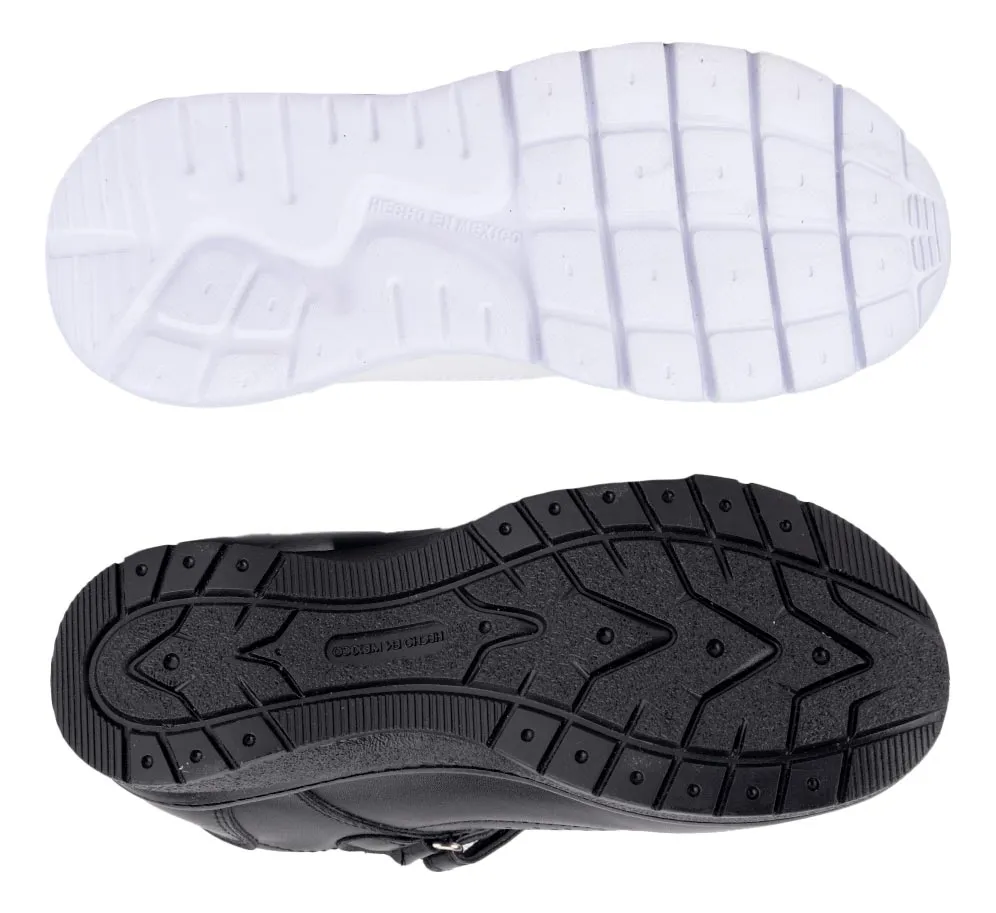 Zapato Escolar Mirage Niña Y Tenis Varios 1256316 — imagen 18