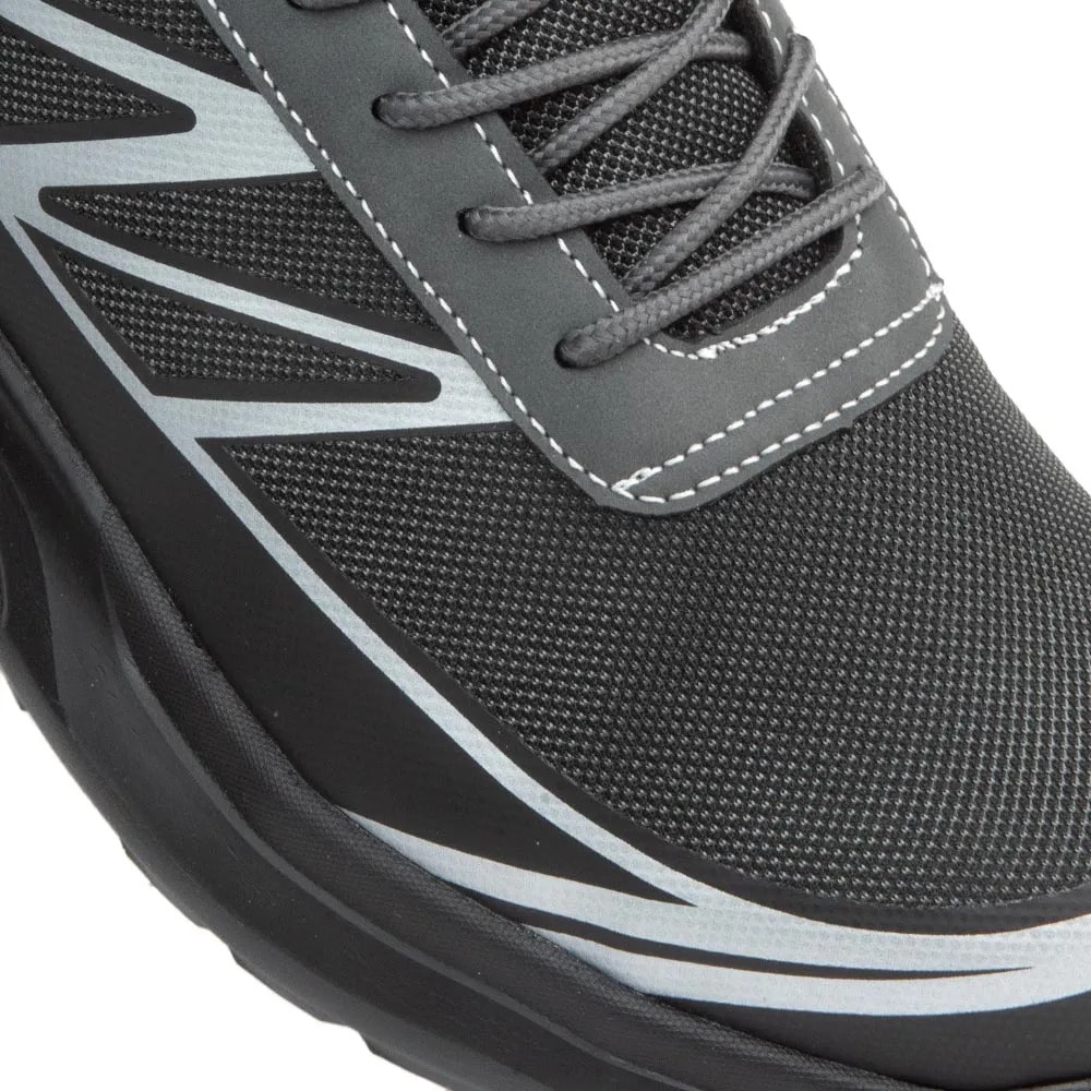 Tenis Goodyear Work Caballero Industrial Con Casco 1223310 — imagen 12