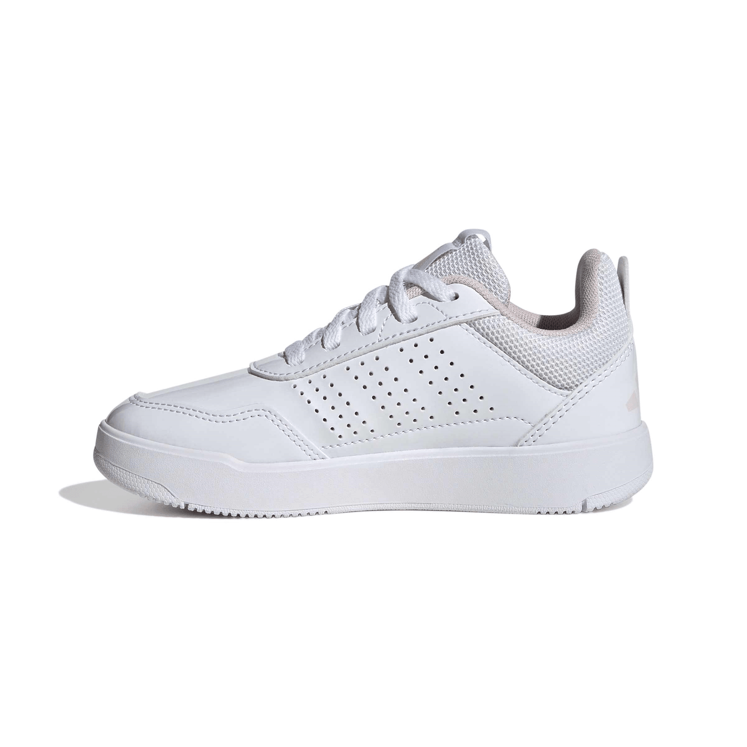 Tenis Adidas Tensaur Sport 3.0 Niña Blanco Casual Infantil T22-26 — imagen 5