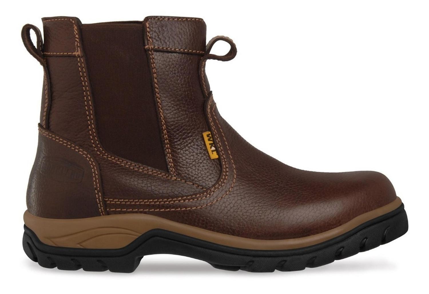 Bota Roper Workland 77420 — imagen 1