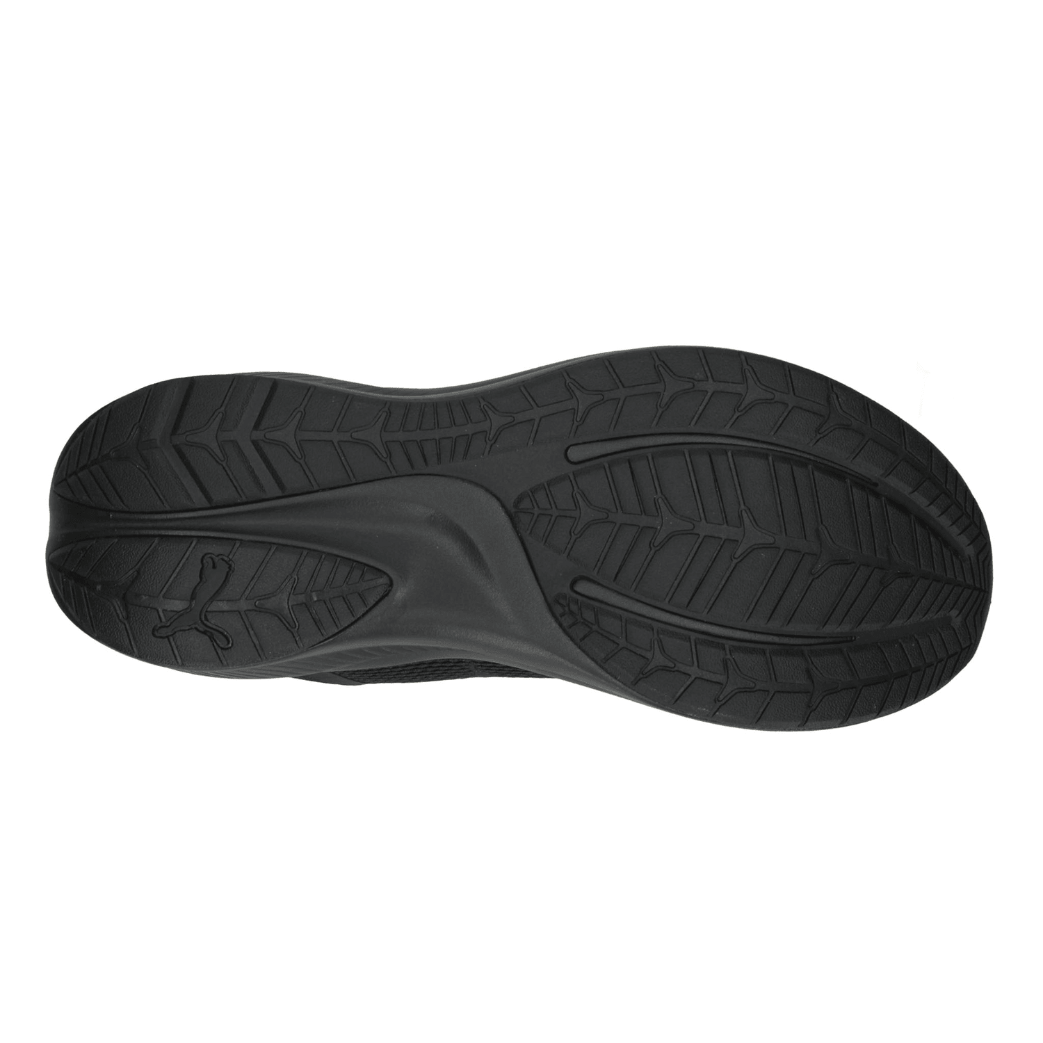 Tenis Hombre Puma Skyrocket Lite 2 Negro Deportivo Running Caballero — imagen 10