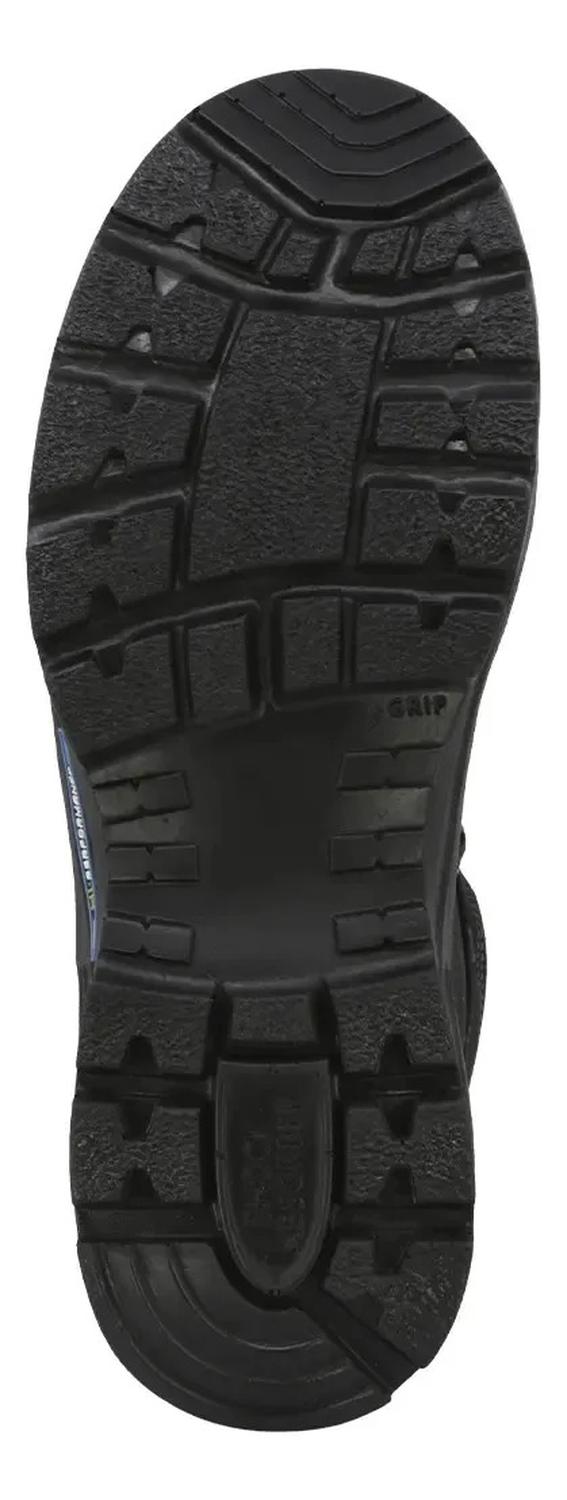 Bota Industrial Casquillo Hombre Discovery Blackwood — imagen 5