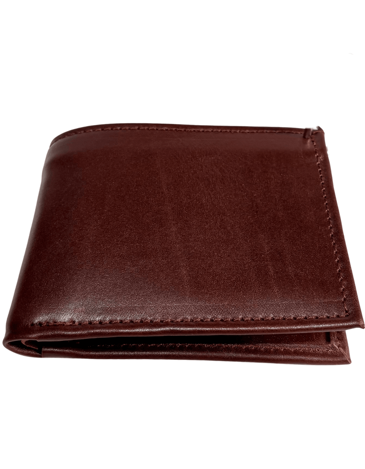 Cartera Hombre Cuero Mzcc3l 5 — imagen 6