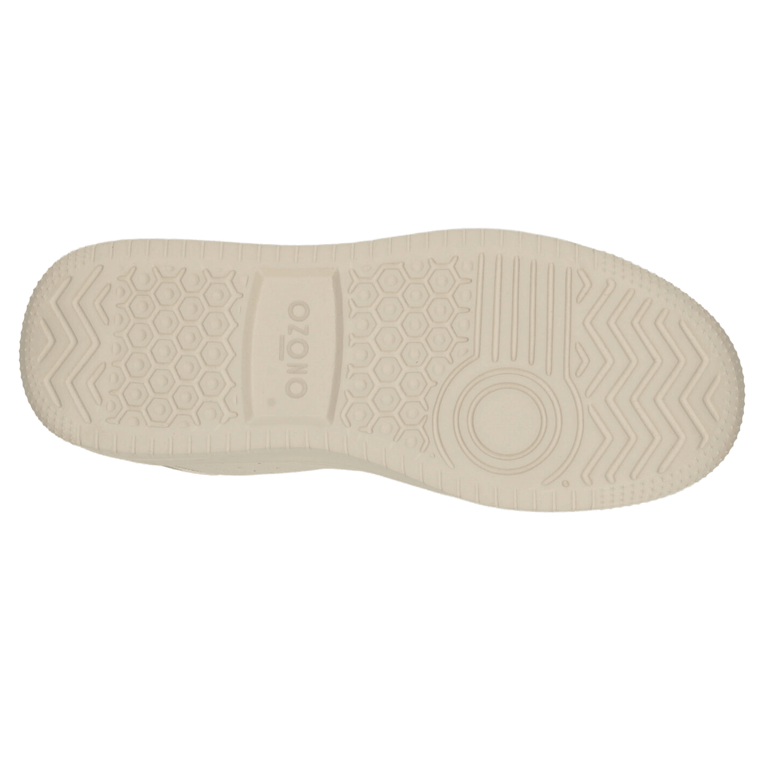 Tenis Ozono Dama Latte Casual Para Mujer — imagen 10