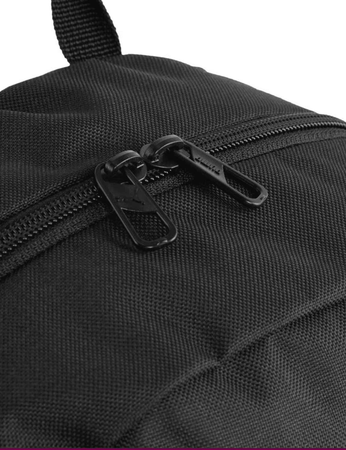 Mochila Puma Phase Negro Escolar Unisex 18L — imagen 5