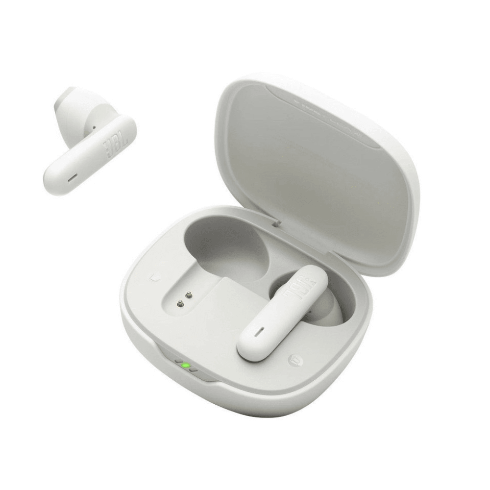 Audifonos Inalambricos JBL Tune Flex 2 - True Wireless Earbuds - Blanco — imagen 3