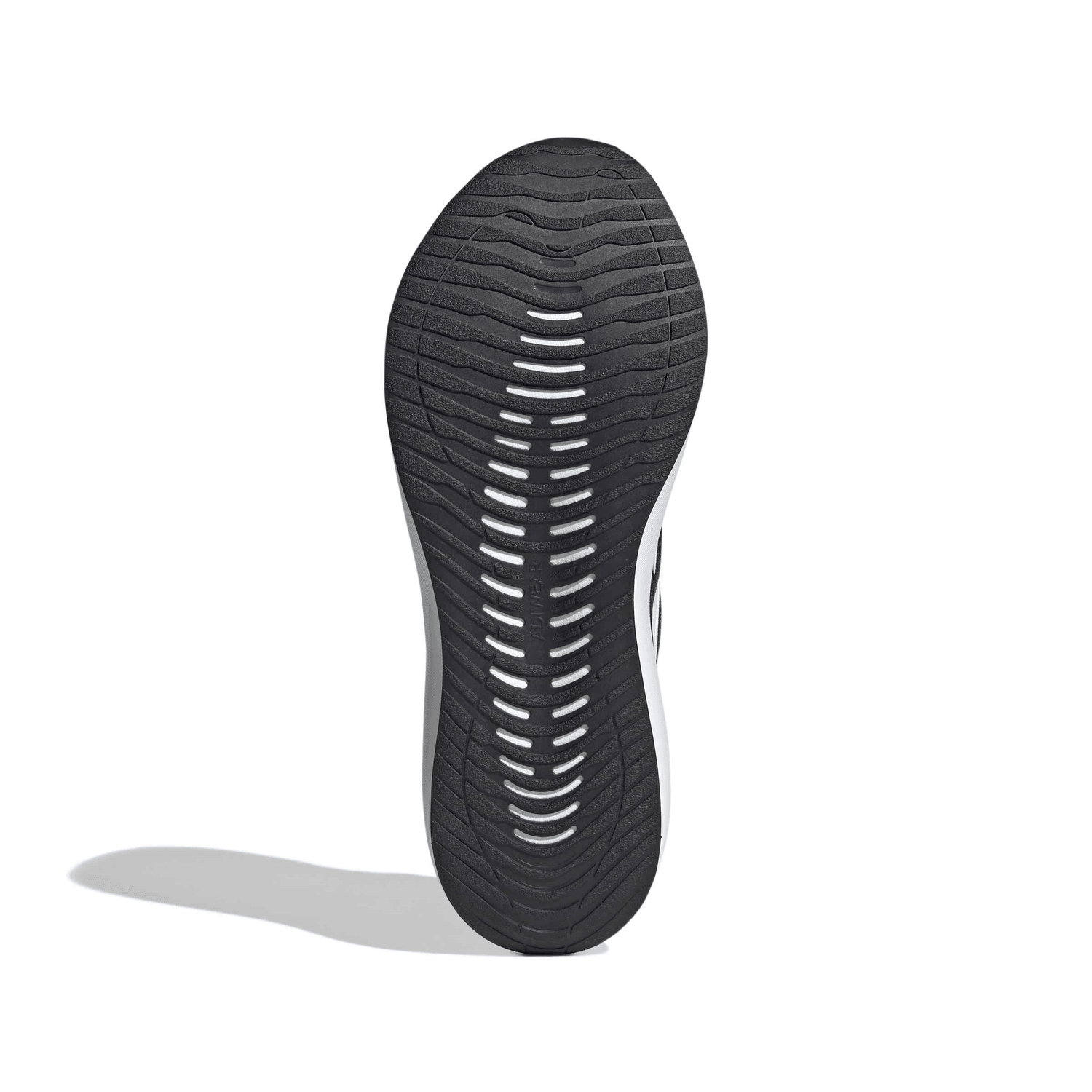 Tenis Adidas Runfalcon 6 Hombre Running Azul Caballero — imagen 8
